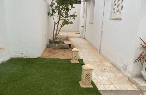 Houmt Souk House | House with two terraces