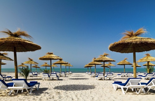 Djerba Midun Hotel | Iberostar Waves Mehari Djerba