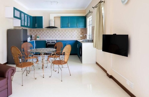 Pereybere Apartment | ibis Apartments - 2-bedroom apartment in enjoyable Pereybere, Grand Baie