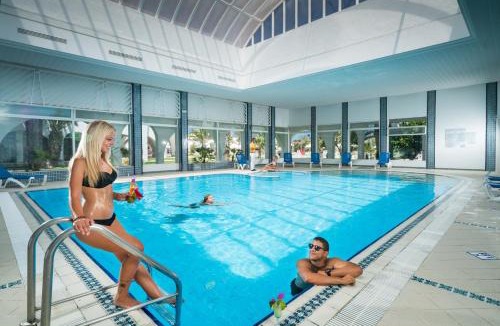 Aghir Hotel | Iliade Aqua Park - All Inclusive