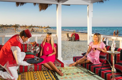 Djerba Midun Hotel | Iliade Aqua Park Djerba