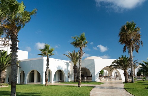 Djerba Midun Hotel | Iliade Aqua Park Djerba