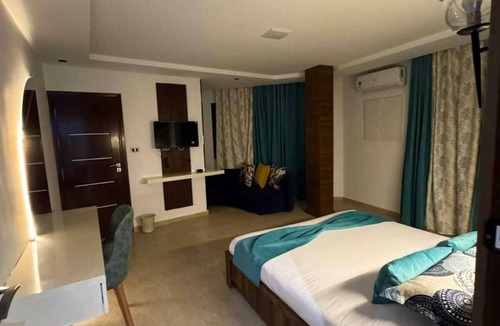Gabes Hotel | Impavid Hotel
