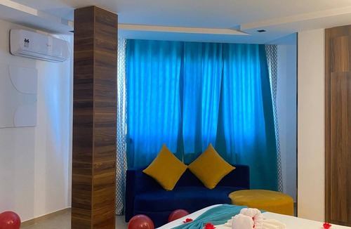 Gabes Hotel | Impavid Hotel