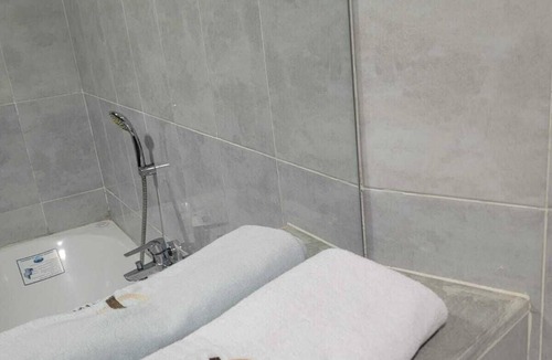 Gabes Hotel | Impavid Hotel