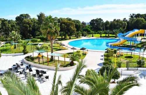 Hammamet Hotel | Imperial Park Yasmine Hammamet
