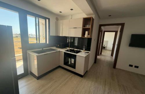Sidi Abdelhamid Apartment | IRIS LOVELY Appartement