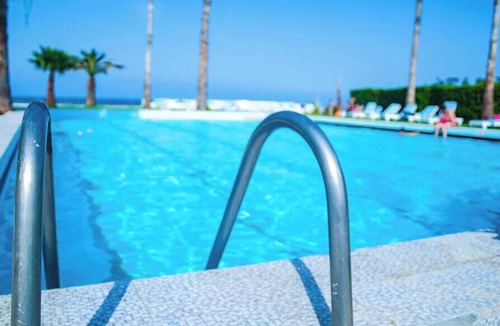 Bizerte Hotel | Jalta Bizerte