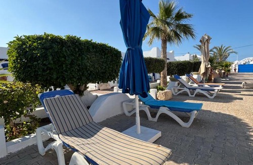 Midoun Apartment | Jardins de Mezraya