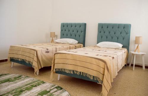 Gabes Apartment | Jasmin