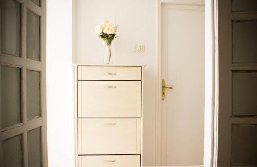 Gabes Apartment | Jasmin