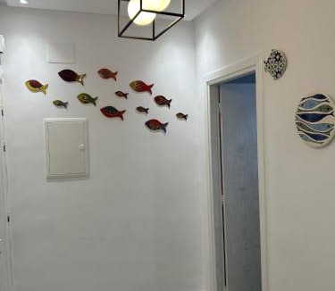 Ville Nouvelle Apartment | Jasmine Apartment Tunis