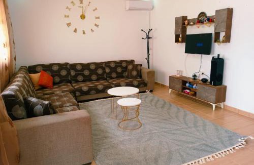 Hawmat al Badawiyin Apartment | Jerba