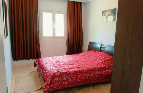 Hawmat al Badawiyin Apartment | Jerba