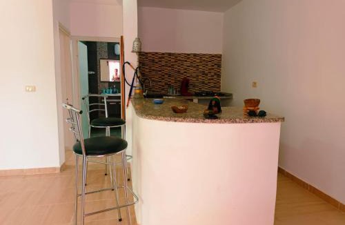 Hawmat al Badawiyin Apartment | Jerba
