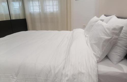 Western Khezama House | Joli Appartement de LUXE avec réserve d'eau