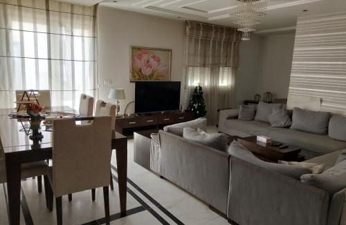 Western Khezama Apartment | Joli Appartement Superieur