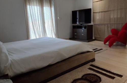 Western Khezama Apartment | Joli Appartement Superieur