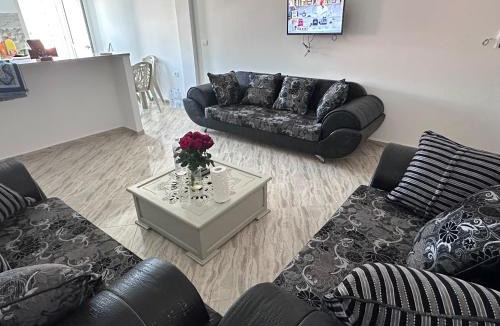Kelibia Apartment | Kélibia Cozy Haven Plus