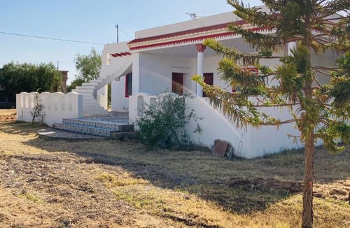Echrarda Villa | Kairouan Chrarda