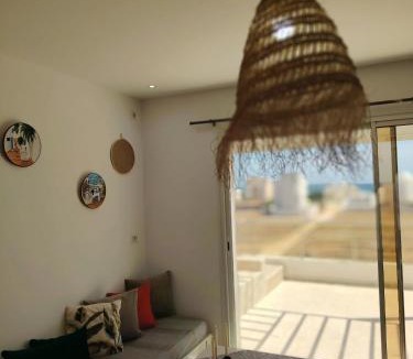 Hammam Al Agzaz Villa | Kelibia ezzahra 2min a pied du plage
