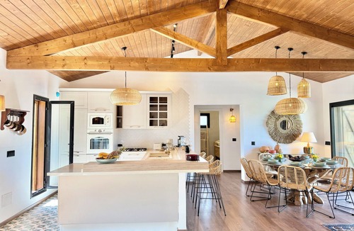 Jedaida House | Kenz Essia a Luxury countryside escape near Tunis