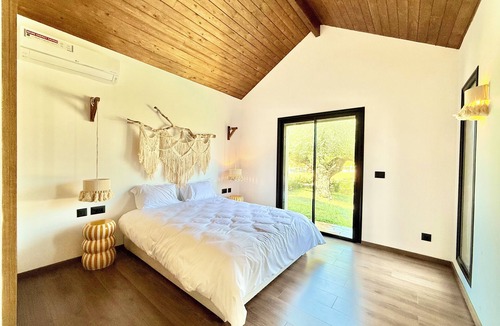Jedaida House | Kenz Essia a Luxury countryside escape near Tunis