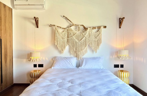 Jedaida House | Kenz Essia a Luxury countryside escape near Tunis