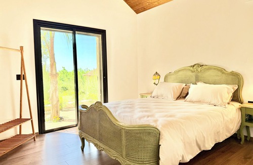 Jedaida House | Kenz Essia a Luxury countryside escape near Tunis