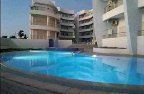 Hergla Apartment | Kmayra Diamond