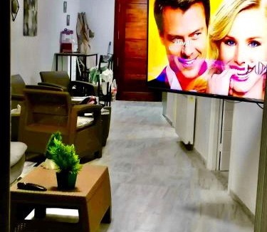Hergla Apartment | Kmayra Diamond