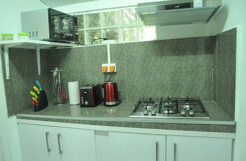 La Gaulette Apartment | Koeuris apartment
