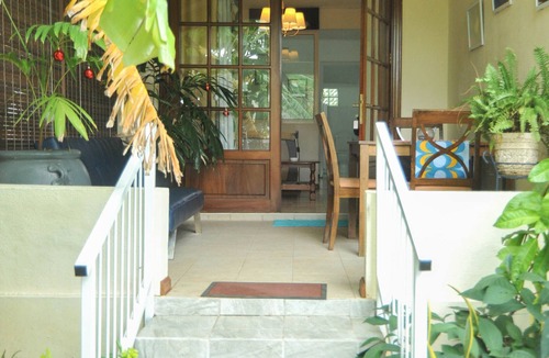 La Gaulette Apartment | Koeuris apartment