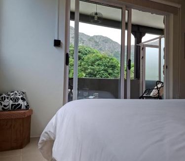 Moka Apartment | Kot Ory Mountain View Studio
