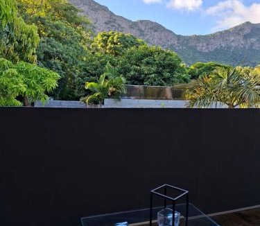Moka Apartment | Kot Ory Mountain View Studio