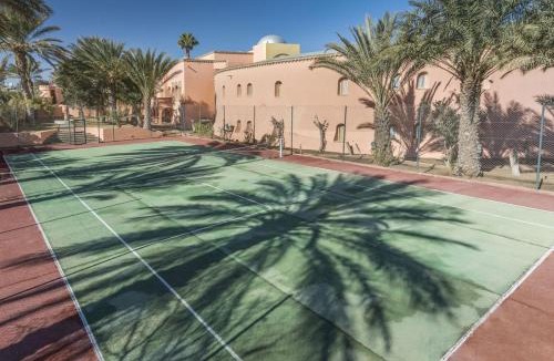 Tozeur Hotel | Ksar El Jerid