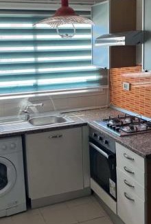 Cite Les Palmeraies Apartment | L appartement élégance