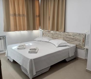 Sfax Apartment | L'Evasion Douce