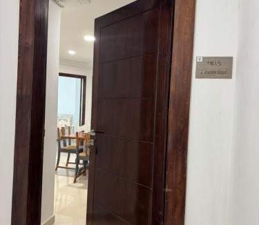 Sfax Apartment | L'Evasion Douce