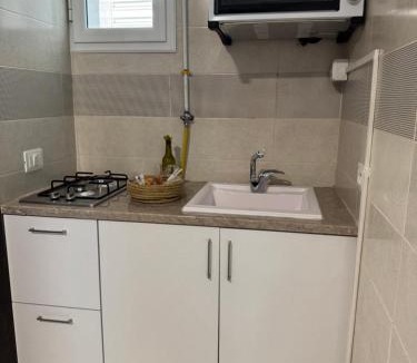 Sfax Apartment | L'oasis Bleue