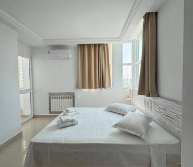 Sfax Apartment | L'oasis Bleue