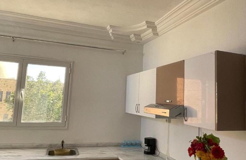 Tataouine Apartment | La bonne séjour