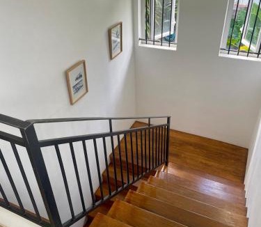 Albion Villa | La Casa Margot