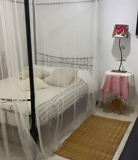 La Marsa House | La Marsa Maison avec jardin, terrasse parking Wifi Illimité