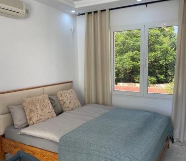 Bizerte Apartment | La Perle de Bizerte