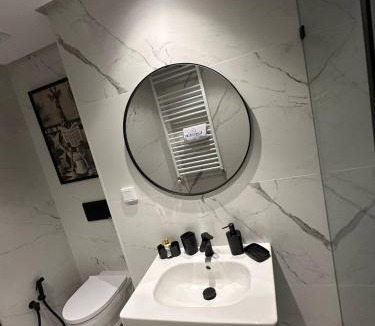 La Soukra Apartment | La Soukra, Comfort, Clinics and Shopping s12