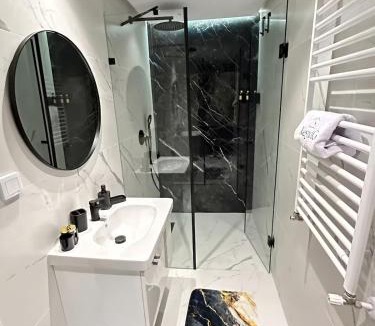 La Soukra Apartment | La Soukra, Comfort, Clinics and Shopping s12