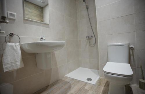Arrondissement El Bosten Apartment | La touche Bleue