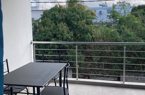 Grand-Baie Apartment | Label residence 2 Ground floor, 2 Bedrooms for 4 people.