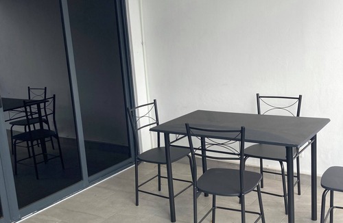 Grand-Baie Apartment | Label residence 2 Ground floor, 2 Bedrooms for 4 people.